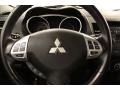 Graphite Gray Pearl - Outlander LS 4WD Photo No. 8