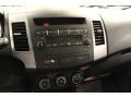 2007 Graphite Gray Pearl Mitsubishi Outlander LS 4WD  photo #10