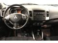 2007 Graphite Gray Pearl Mitsubishi Outlander LS 4WD  photo #15