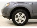 Graphite Gray Pearl - Outlander LS 4WD Photo No. 18