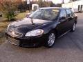 Black - Impala LT Photo No. 1