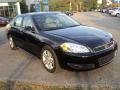 Black - Impala LT Photo No. 3