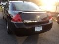 Black - Impala LT Photo No. 4
