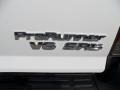 2011 Super White Toyota Tacoma V6 SR5 PreRunner Double Cab  photo #20