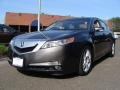 Grigio Gray Metallic - TL 3.5 Photo No. 1
