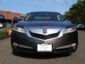 Grigio Gray Metallic - TL 3.5 Photo No. 2