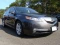 Grigio Gray Metallic - TL 3.5 Photo No. 3