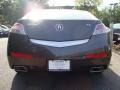 Grigio Gray Metallic - TL 3.5 Photo No. 5