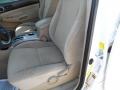 2011 Super White Toyota Tacoma V6 SR5 PreRunner Double Cab  photo #33