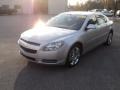 Silver Ice Metallic - Malibu LT Photo No. 1