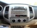 2011 Super White Toyota Tacoma V6 SR5 PreRunner Double Cab  photo #36