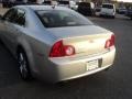 Silver Ice Metallic - Malibu LT Photo No. 4