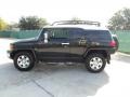 Black - FJ Cruiser  Photo No. 6