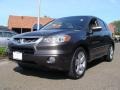 2009 Grigio Metallic Acura RDX SH-AWD  photo #1