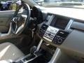 2009 Grigio Metallic Acura RDX SH-AWD  photo #14