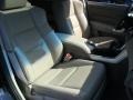 2009 Grigio Metallic Acura RDX SH-AWD  photo #15