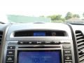 2010 Hyundai Santa Fe Limited Audio System