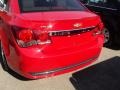 Victory Red - Cruze LT/RS Photo No. 3