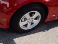 Victory Red - Cruze LT/RS Photo No. 4