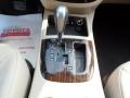 6 Speed Shiftronic Automatic 2010 Hyundai Santa Fe Limited Transmission