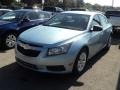 Ice Blue Metallic - Cruze LS Photo No. 1