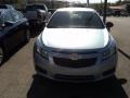 Ice Blue Metallic - Cruze LS Photo No. 2