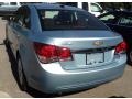 Ice Blue Metallic - Cruze LS Photo No. 3