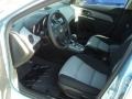 Ice Blue Metallic - Cruze LS Photo No. 6