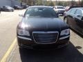 Gloss Black - 300 C AWD Photo No. 2