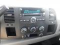 2012 Onyx Black GMC Sierra 1500 Regular Cab 4x4  photo #6
