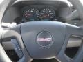 2012 Onyx Black GMC Sierra 1500 Regular Cab 4x4  photo #8