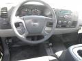 2012 Onyx Black GMC Sierra 1500 Regular Cab 4x4  photo #9