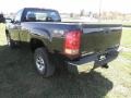 2012 Onyx Black GMC Sierra 1500 Regular Cab 4x4  photo #10