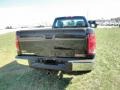 2012 Onyx Black GMC Sierra 1500 Regular Cab 4x4  photo #11