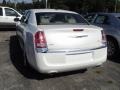 Ivory Tri-Coat Pearl 2012 Chrysler 300 C AWD Exterior