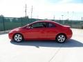Rallye Red - Civic EX Coupe Photo No. 6