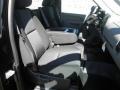 2012 Onyx Black GMC Sierra 1500 Regular Cab 4x4  photo #13