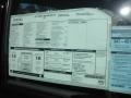 2012 Onyx Black GMC Sierra 1500 Regular Cab 4x4  photo #14
