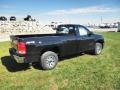 2012 Onyx Black GMC Sierra 1500 Regular Cab 4x4  photo #15