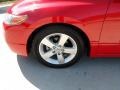 Rallye Red - Civic EX Coupe Photo No. 12