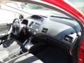 Rallye Red - Civic EX Coupe Photo No. 24