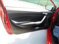 Rallye Red - Civic EX Coupe Photo No. 28