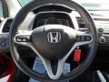 Rallye Red - Civic EX Coupe Photo No. 38