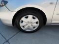 Sunlight Silver Metallic - MAZDA3 i Sedan Photo No. 12