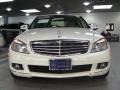 Arctic White - C 300 4Matic Photo No. 2