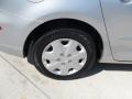 Sunlight Silver Metallic - MAZDA3 i Sedan Photo No. 14