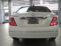 Arctic White - C 300 4Matic Photo No. 5