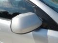 Sunlight Silver Metallic - MAZDA3 i Sedan Photo No. 16