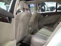 Arctic White - C 300 4Matic Photo No. 9