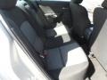 Sunlight Silver Metallic - MAZDA3 i Sedan Photo No. 26